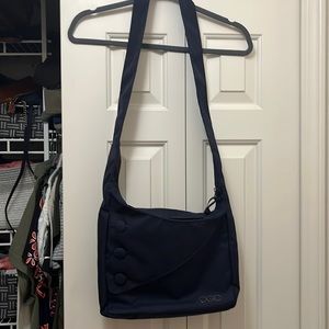 Brand new navy Ogio Messenger bag